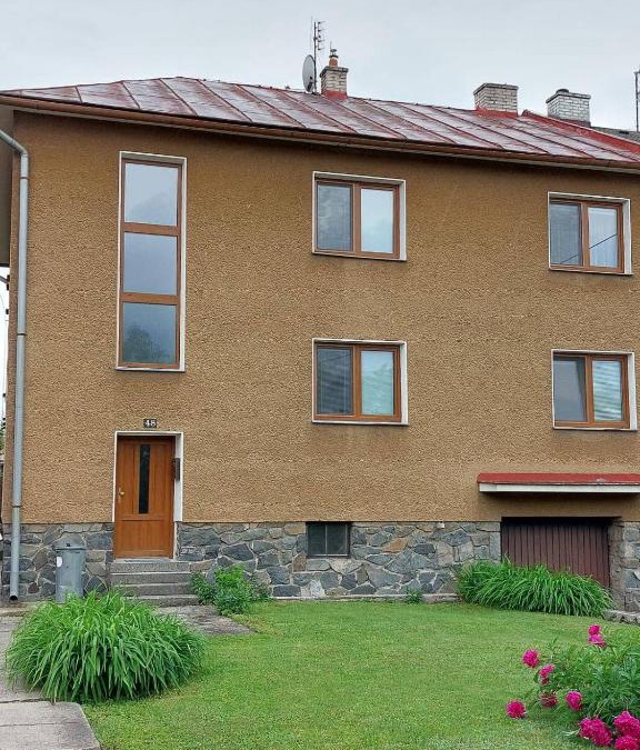 Olomouc Apartment | Apartmán Olomouc Nemilany