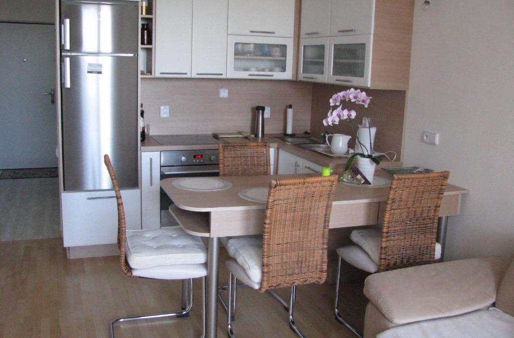 Olomouc Apartment | Apartmán Olomouc Ručilova