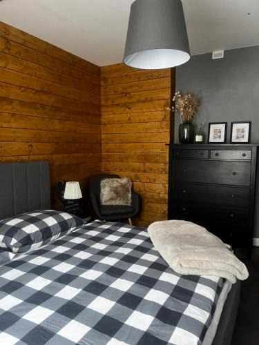 Oparno Apartment | Apartmán Oparno - České středohoří