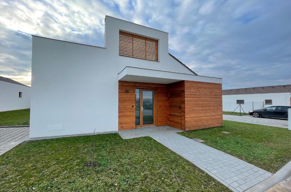 Brod nad Dyji House | Apartmán Pálavská Brána