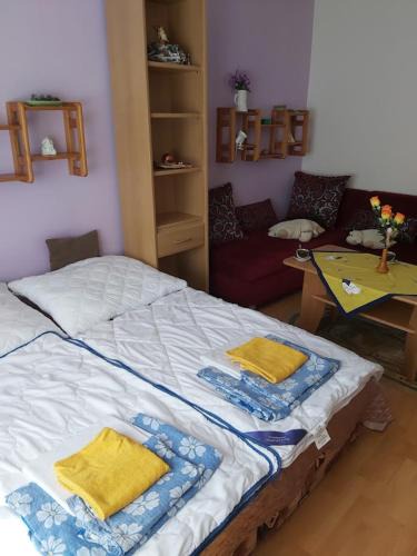 Tatranska Strba Apartment | Apartmán Palenica