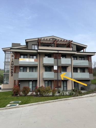 Podhajska Apartment | Apartmán Paula 2