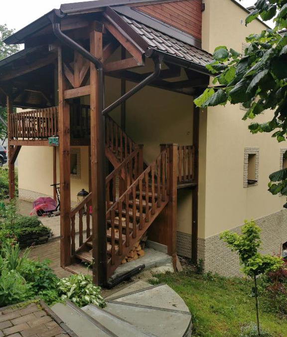 Trencianske Teplice Apartment | Apartmán PAWLONIA