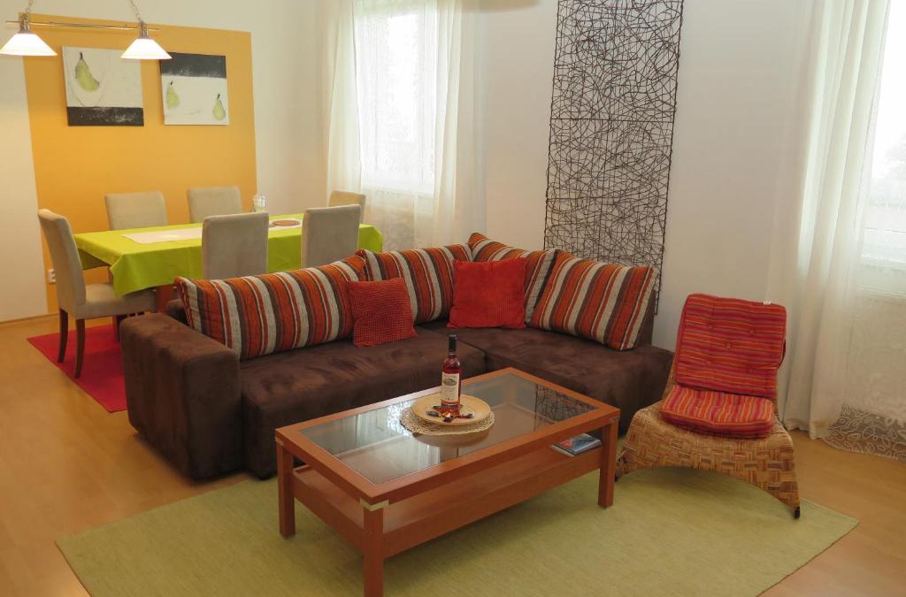 Novy Smokovec Apartment | Apartmán Penzák