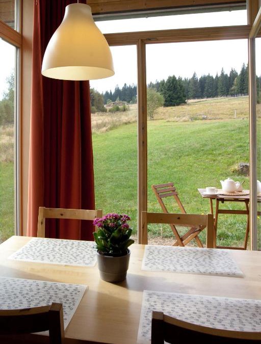 Kvilda Apartment | Apartmán Perník Kvilda