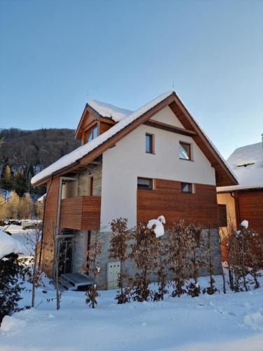 Myto pod Dumbierom Apartment | Apartmán Piri