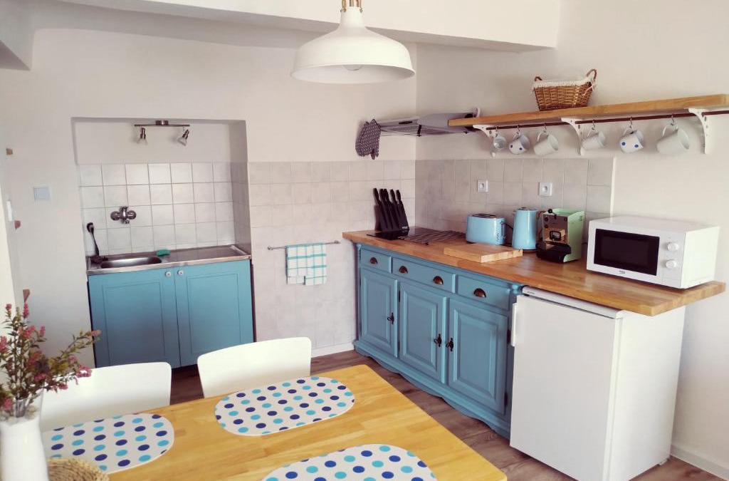 Pocatky Apartment | Apartmán Počátky