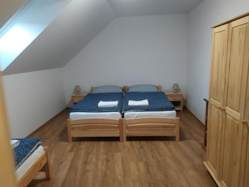 Branna Apartment | Apartmán Poštolka