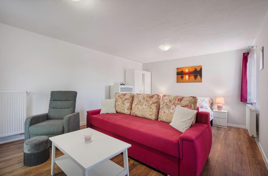 Banska Stiavnica Apartment | Apartmán pod čerešňou