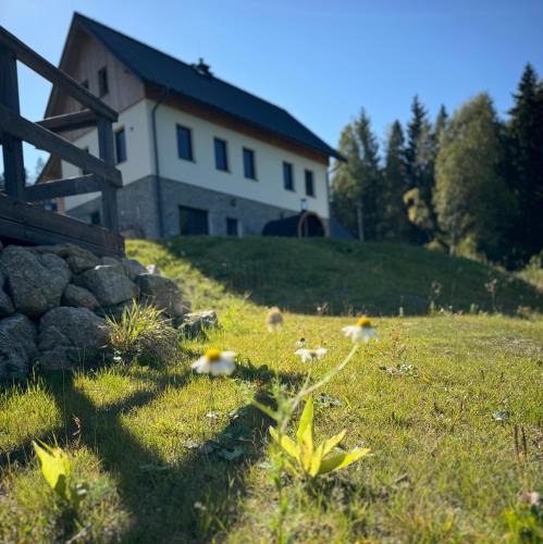 Smrzovka Apartment | Apartmán pod Špičákem