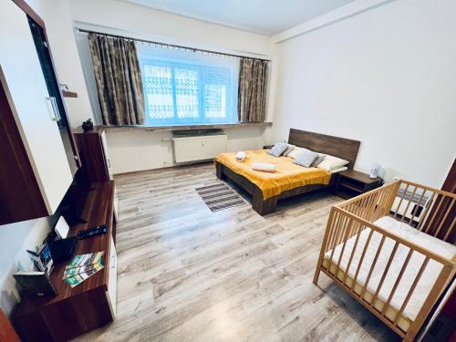 Kremnica Apartment | Apartmán Pod fontánou