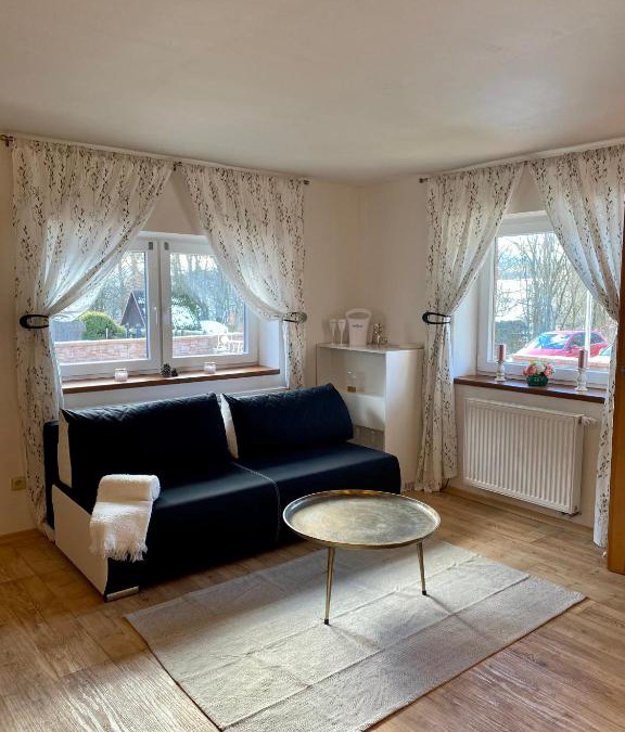 Svoboda nad Upou Apartment | Apartmán pod lesem