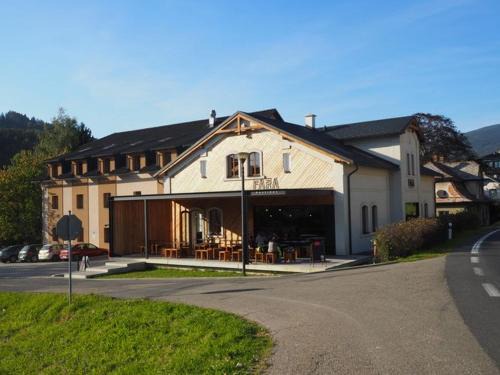 Loucna nad Desnou Apartment | Apartmán Pod Medvědí horou