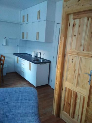 Mala Moravka Apartment | Apartmán pod Pradědem Karlov