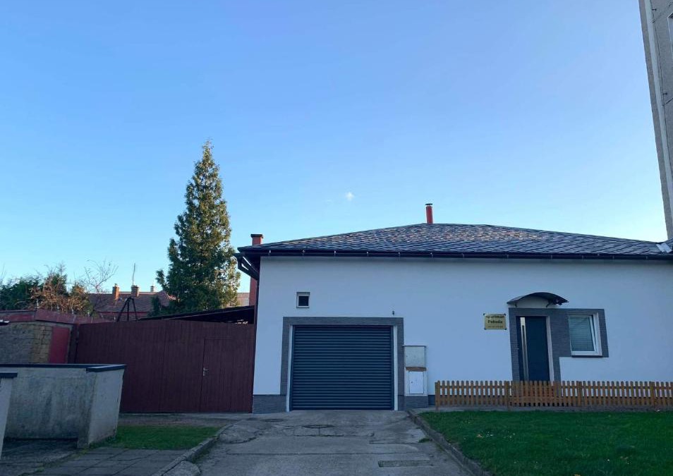 Javornik Villa | Apartmán POHODA Javorník