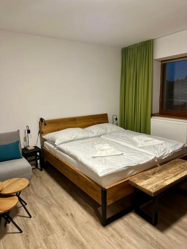 Liptovsky Hradok Apartment | Apartmán Pohoda Liptov