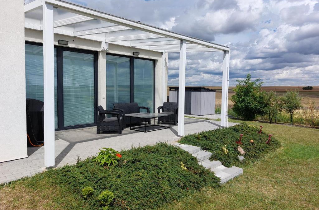 Policka House | Apartmán Polička