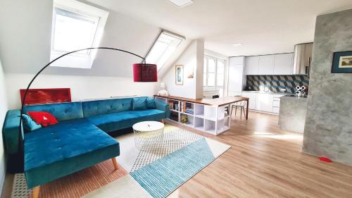Valtice Apartment | Apartmán Polygon
