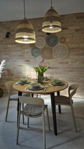 Nove Zamky Apartment | Apartmán pri mlyne