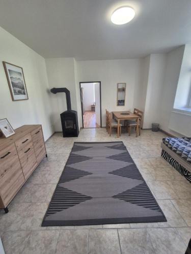 Vejprty Apartment | Apartmán pro 4 osoby, Vejprty