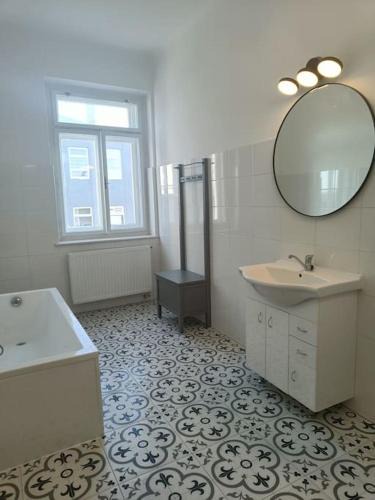 Prostejov Apartment | Apartmán Procyon