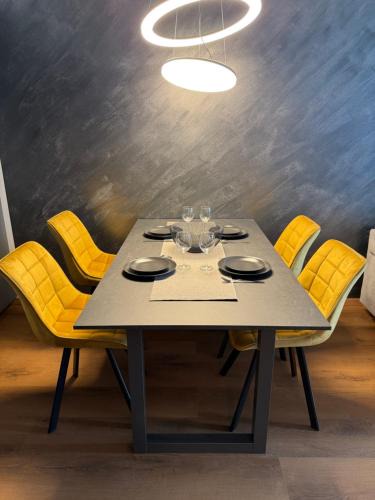 Pardubice Apartment | Apartmán Prokopka