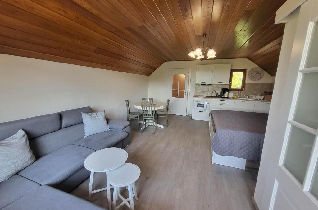 Velke Bilovice Apartment | Apartmán Pure Harmony