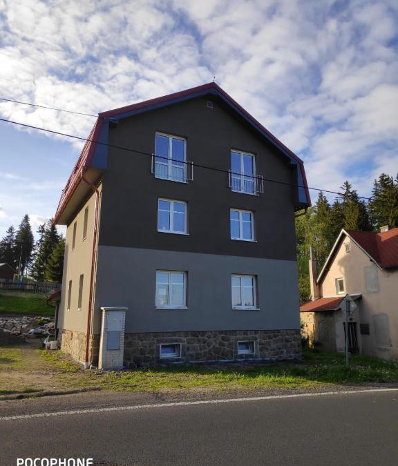 Pernink Apartment | Apartmán Raketa