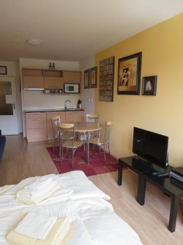 Ostruzna Apartment | Apartmán Ramzová 27