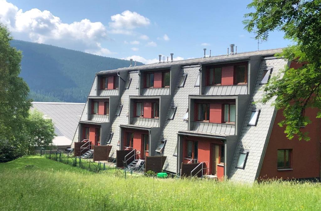 Ostruzna Apartment | Apartmán Ramzová Kometa