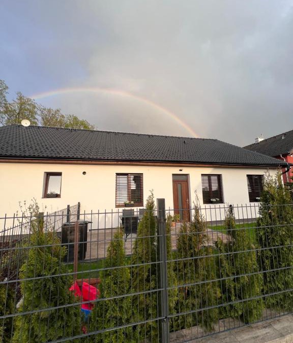 Trebon Apartment | Apartmán Rozárie