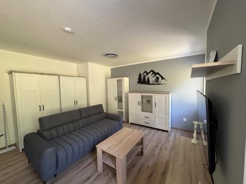 Rusava Apartment | Apartmán Rusava