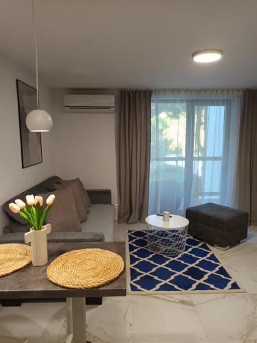 Piestany Apartment | Apartmán Sĺňava rezort Linea Piešťany