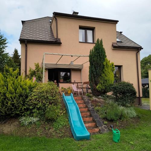Ostrava Apartment | Apartmán s parkováním