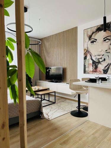 Poprad Apartment | Apartmán S12
