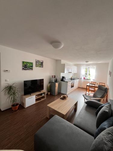Chodova Plana Apartment | Apartmán Sadová 430