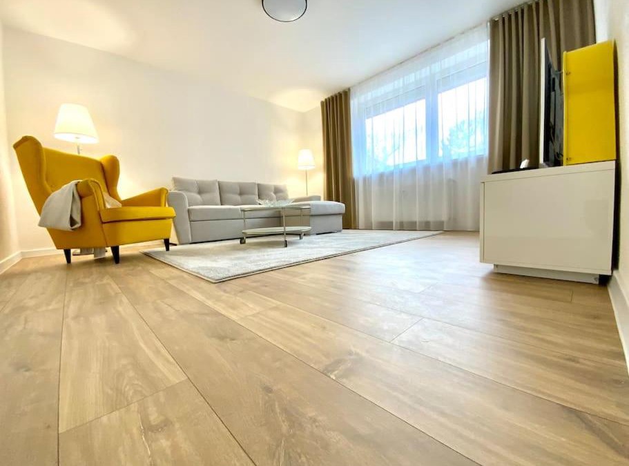 Prievidza Apartment | Apartmán Samuel Prievidza