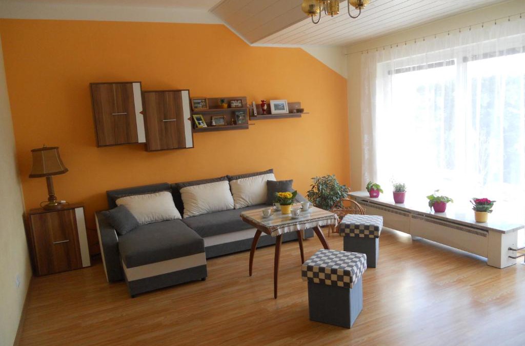Sec Apartment | Apartmán Seč