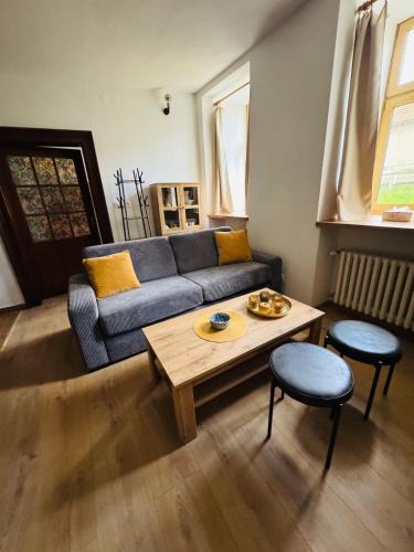 Vrbov Apartment | Apartmán Servatius
