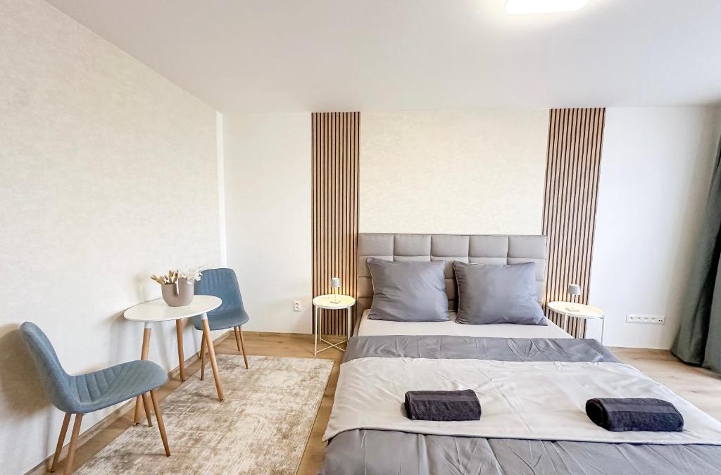Dubravka Apartment | Apartmán Simcity Bratislava