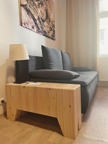 Ceske Budejovice Apartment | Apartmán Sirius B