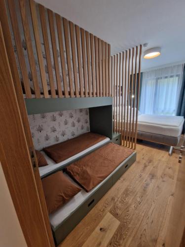 Janske Lazne Apartment | Apartmán Ski & Bike Janské Lázně