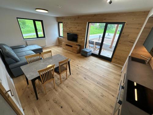 Janske Lazne Apartment | Apartmán Ski & Bike - Protěž