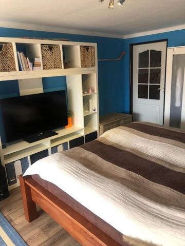 Neznasov Apartment | Apartmán Skvělá Nálada