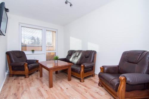 Frydek-Mistek Apartment | Apartmán Slezská