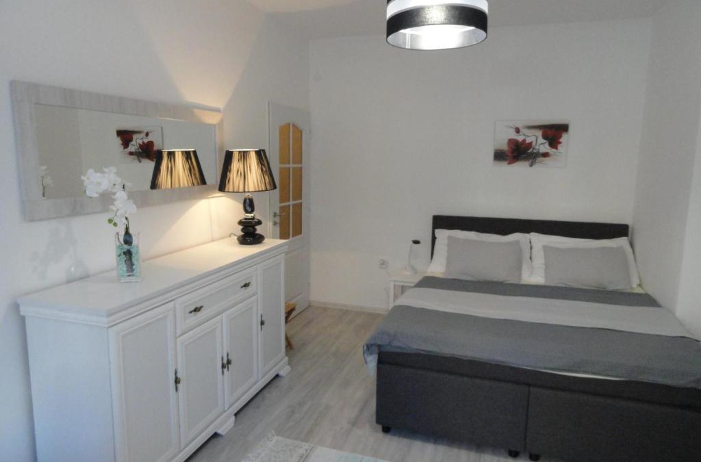 Jilemnice Apartment | Apartmán Sluka