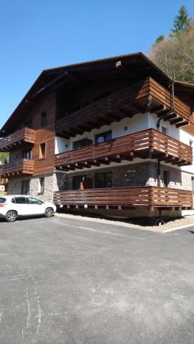 Tale Apartment | Apartmán Sofia