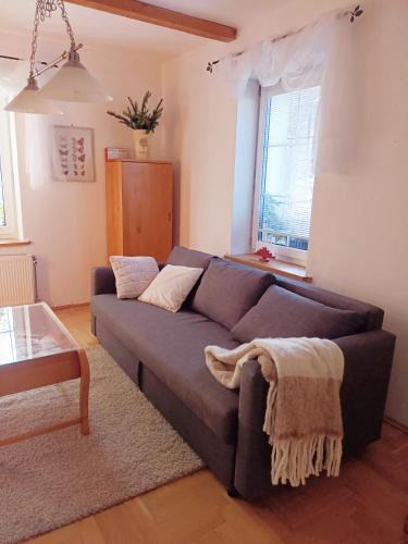 Liberec Apartment | Apartmán Staré Město