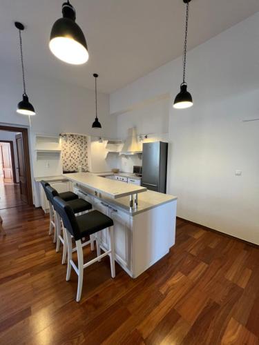 Trencin Apartment | Apartmán Svätá Anna