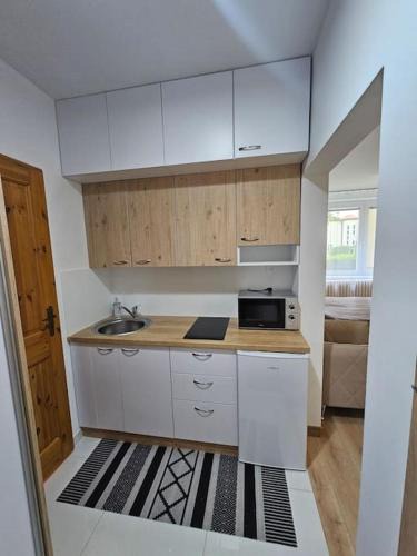 Tatranska Lomnica Apartment | Apartmán Tatranská Lomnica